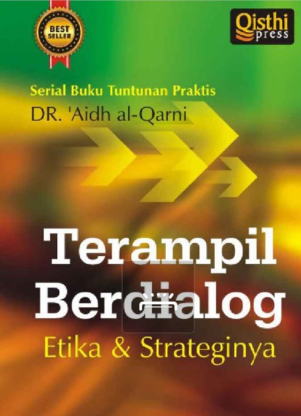 TERAMPIL BERDIALOG ETIKA & STRATEGINYA